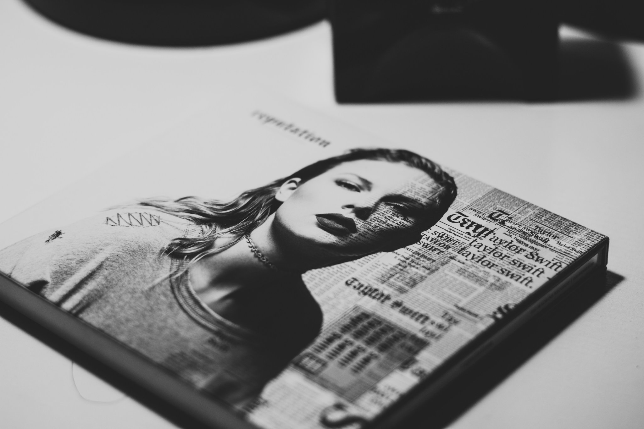 Taylor Swift AI Character Creation Guide